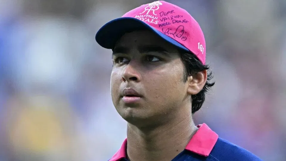 Vaibhav Sooryavanshi Gets Warning From Ireland Before India Debut